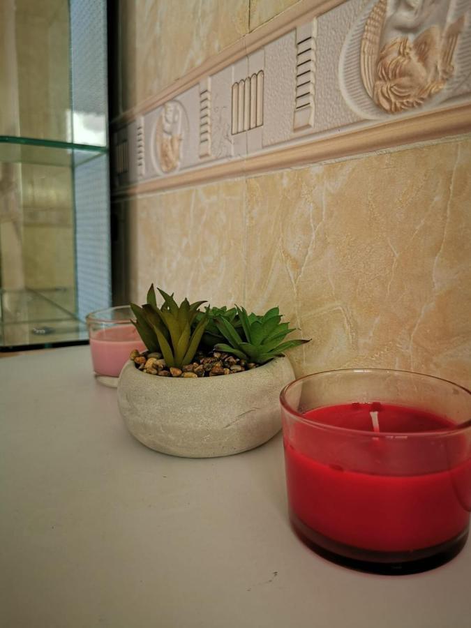 L'Address Hotel Cotonou Ngoại thất bức ảnh