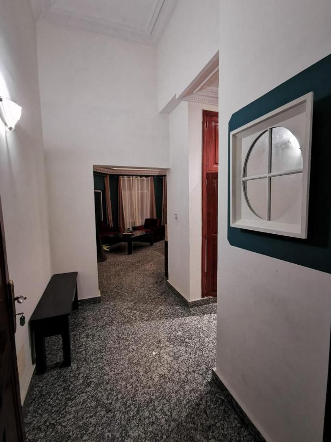 L'Address Hotel Cotonou Ngoại thất bức ảnh
